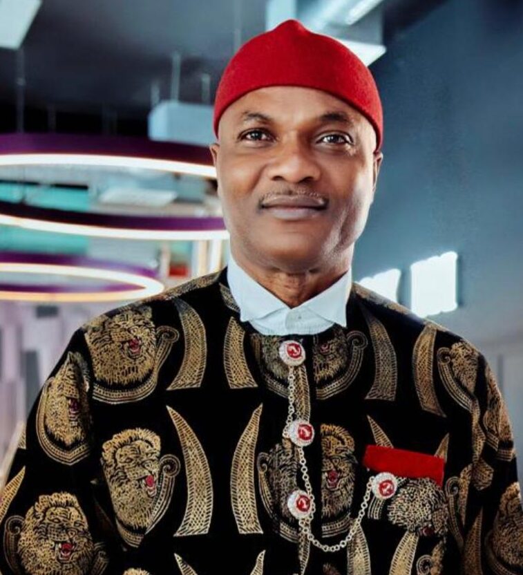 Mr. Rowland Anataechukwu Ndukuba